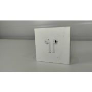 Беспроводные наушники Apple AirPods 2 с зарядным футляром MV7N2RU/A