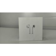 Беспроводные наушники Apple AirPods 2 с зарядным футляром MV7N2RU/A