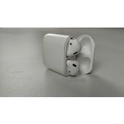 Беспроводные наушники Apple AirPods 2 с зарядным футляром MV7N2RU/A