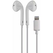Наушники Apple EarPods Lightning эирподс