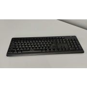 Клавиатура и мышь беспроводная OKLICK 270M