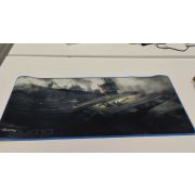 Mouse Pad Qumo Dead Navy 22484
