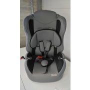 Детское автокресло ZLATEK Atlantic 1-12 лет