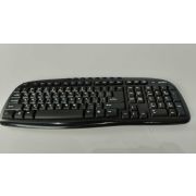 Клавиатура и мышь SVEN Comfort 3400 беспроводная