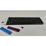 Клавиатура беспроводная Logitech K230