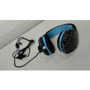 Игровая гарнитура Oklick ZEUS HS-L400G наушники