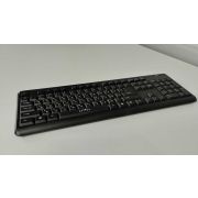Клавиатура и мышь беспроводная OKLICK 270M