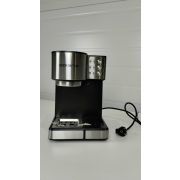 Кофеварка рожковая Polaris PCM 1536E Adore