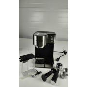 Кофеварка рожковая Polaris PCM 1536E Adore