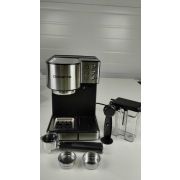 Кофеварка рожковая Polaris PCM 1536E Adore