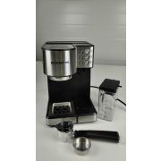 Кофеварка рожковая Polaris PCM 1536E Adore