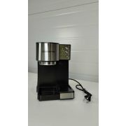 Кофеварка рожковая Polaris PCM 1536E Adore