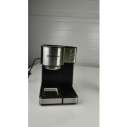 Кофеварка рожковая Polaris PCM 1536E Adore