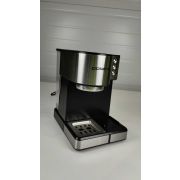 Кофеварка рожковая Polaris PCM 1536E Adore