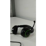 Проводные наушники Qumo Flex GHS0003 гарнитура