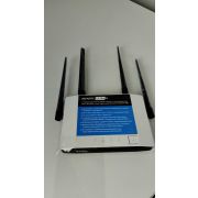 Wi-Fi роутер Zyxel Keenetic Extra II