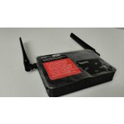 Wi-Fi роутер ZYXEL Keenetic Omni II
