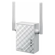 Wi-Fi усилитель сигнала репитер ASUS RP-N12