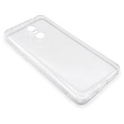 Чехол прозрачный для Xiaomi Redmi 5 Plus