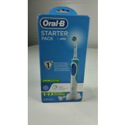 Электрическая зубная щетка Oral-B Vitality